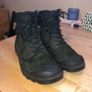 Unisex Palladium Pampa Sport Waterproof